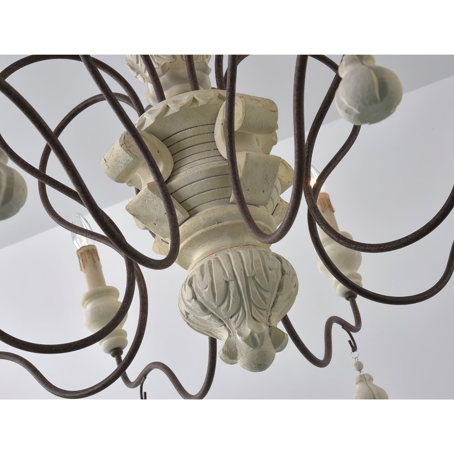 Marigold Chandelier