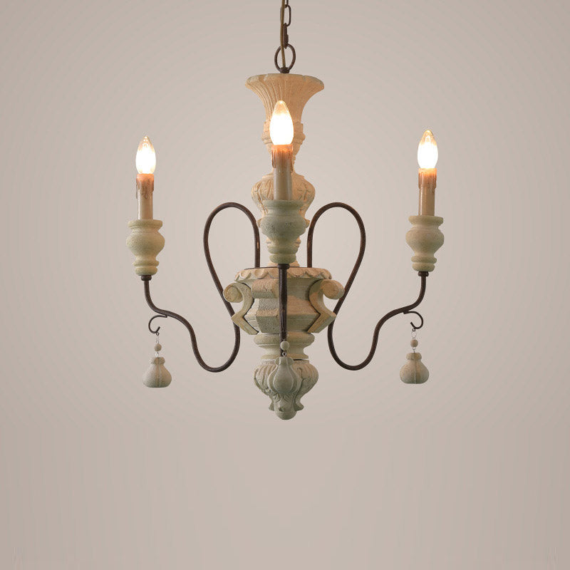 Marigold Chandelier