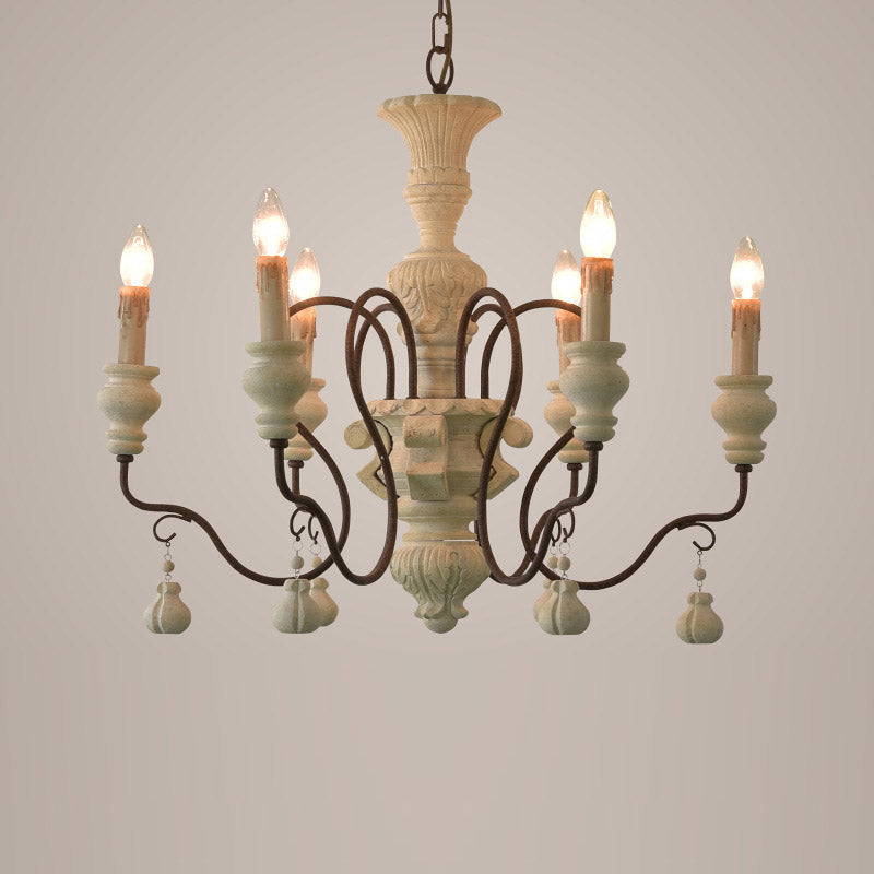 Marigold Chandelier