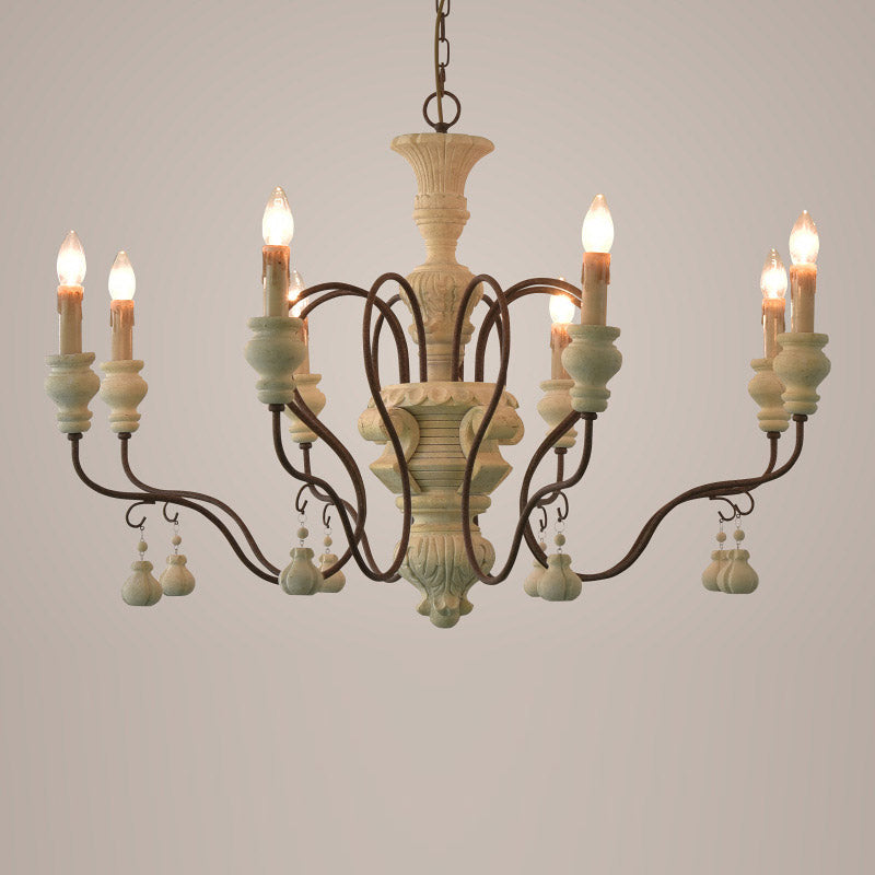 Marigold Chandelier