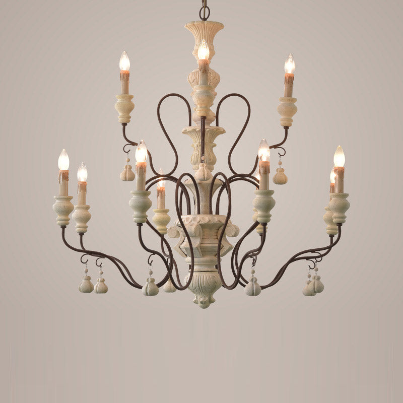 Marigold Chandelier