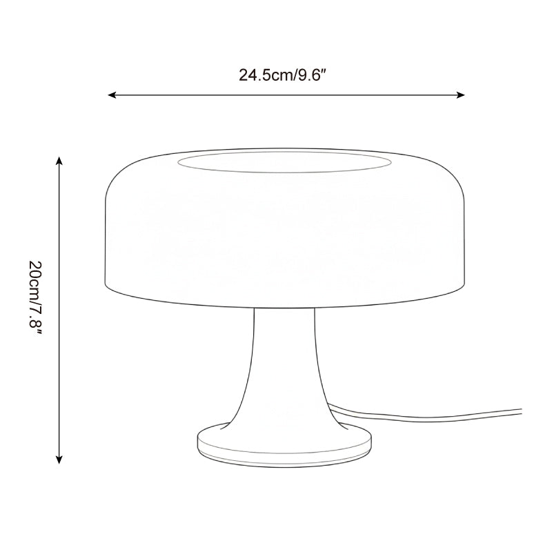Celina Table Lamp
