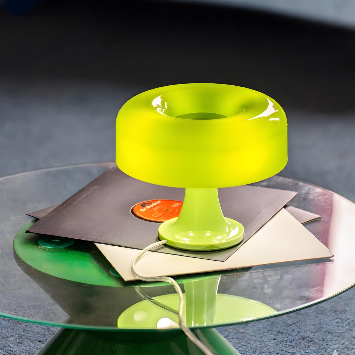 Celina Table Lamp