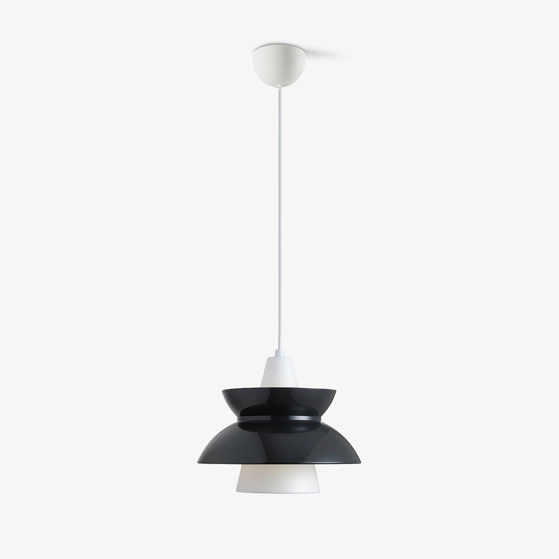 Nyvynel Pendant Light-Neutral Decor