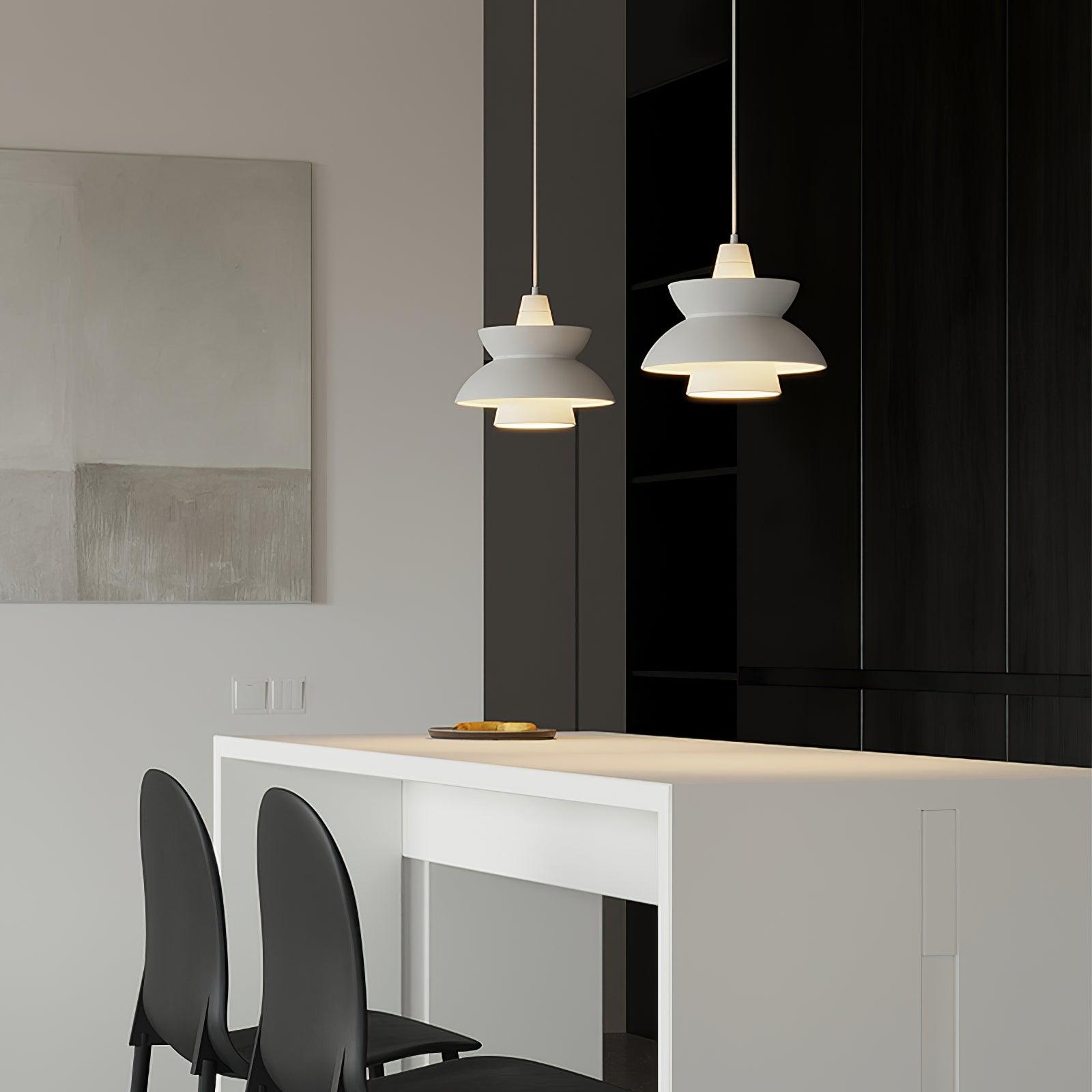 Nyvynel Pendant Light-Neutral Decor