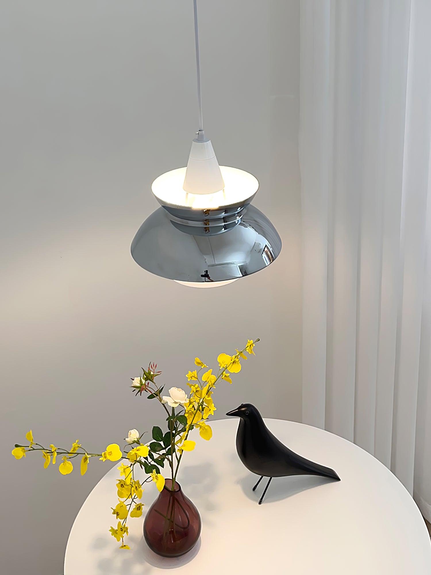 Nyvynel Pendant Light-Neutral Decor