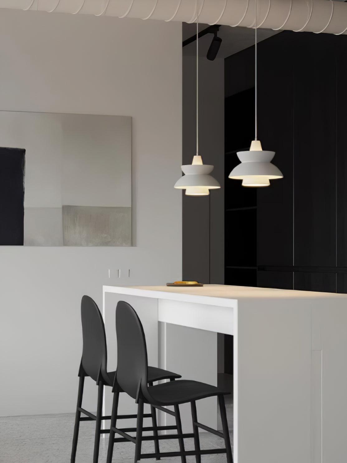 Nyvynel Pendant Light-Neutral Decor