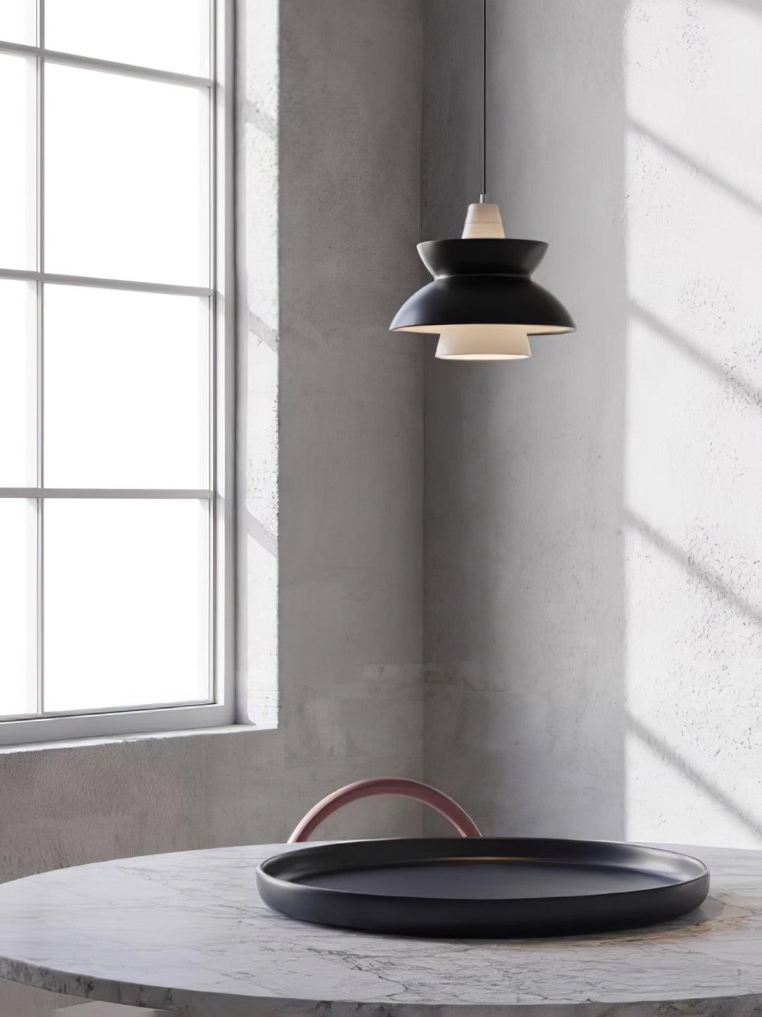 Nyvynel Pendant Light-Neutral Decor