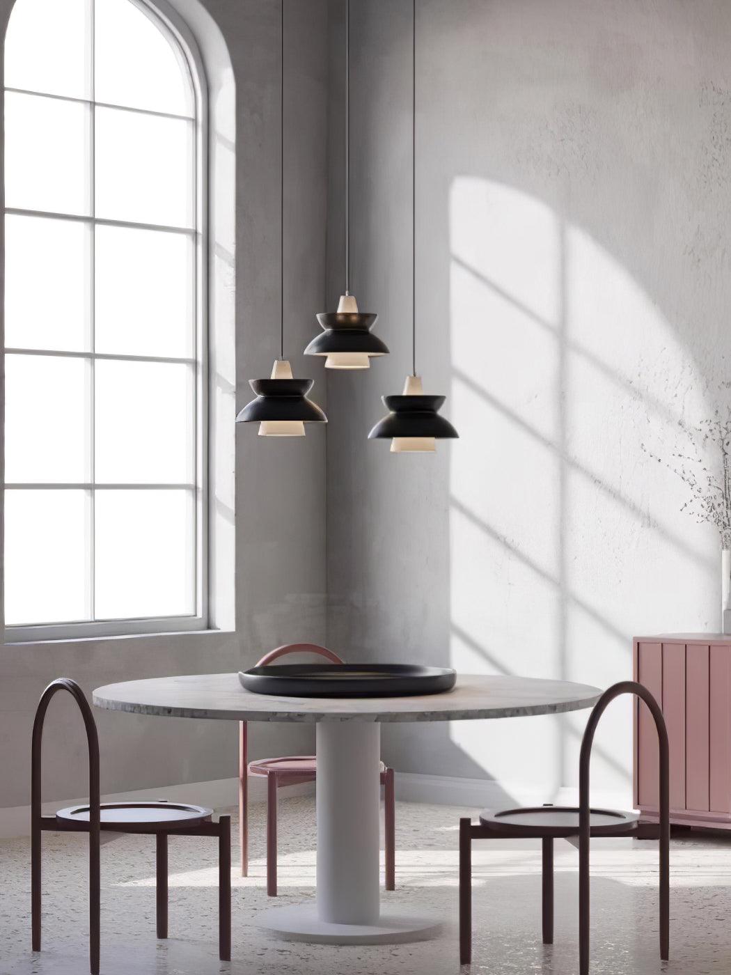Nyvynel Pendant Light-Neutral Decor