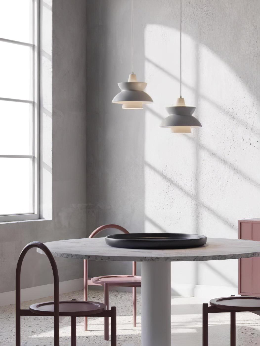 Nyvynel Pendant Light-Neutral Decor