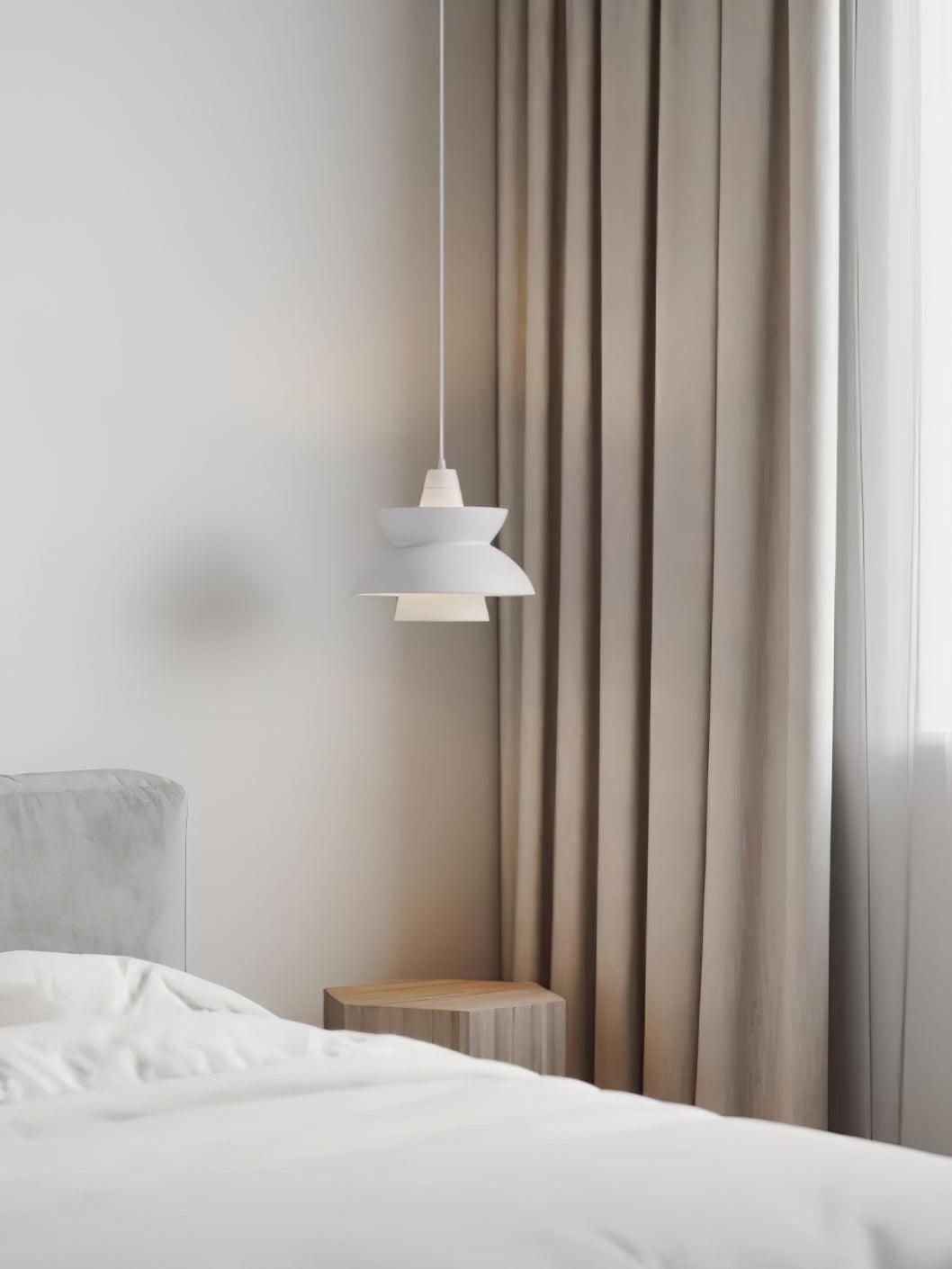 Nyvynel Pendant Light-Neutral Decor