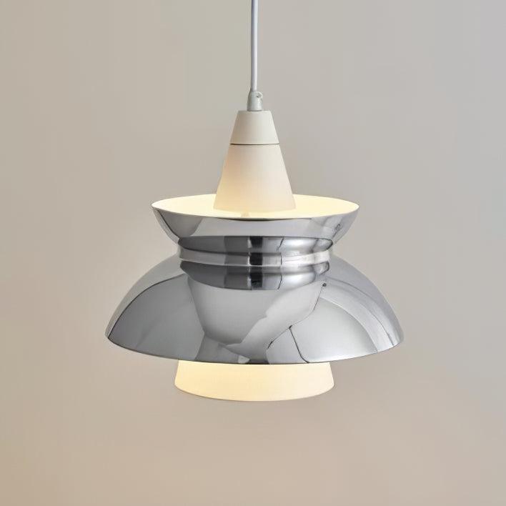 Nyvynel Pendant Light-Neutral Decor
