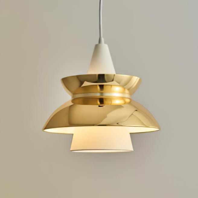 Nyvynel Pendant Light-Neutral Decor