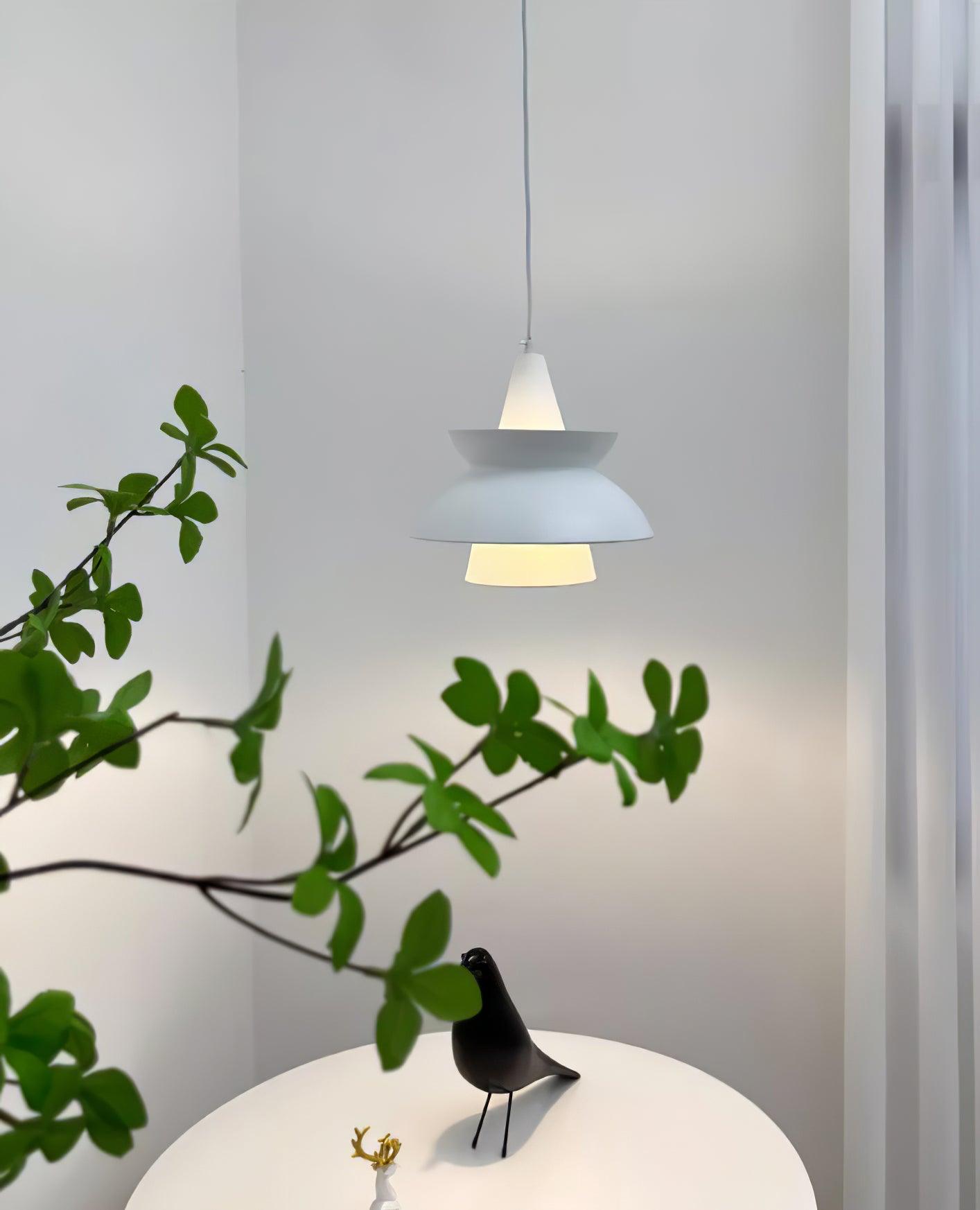 Nyvynel Pendant Light-Neutral Decor