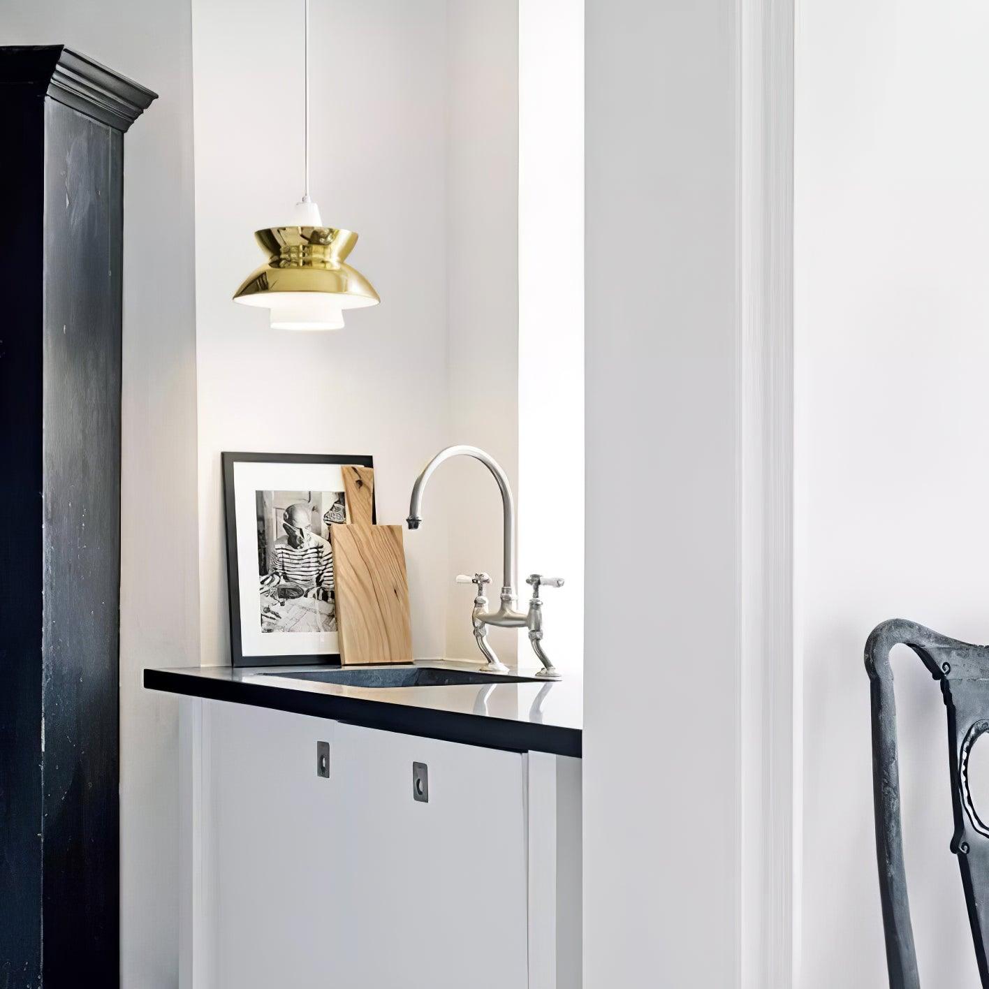 Nyvynel Pendant Light-Neutral Decor