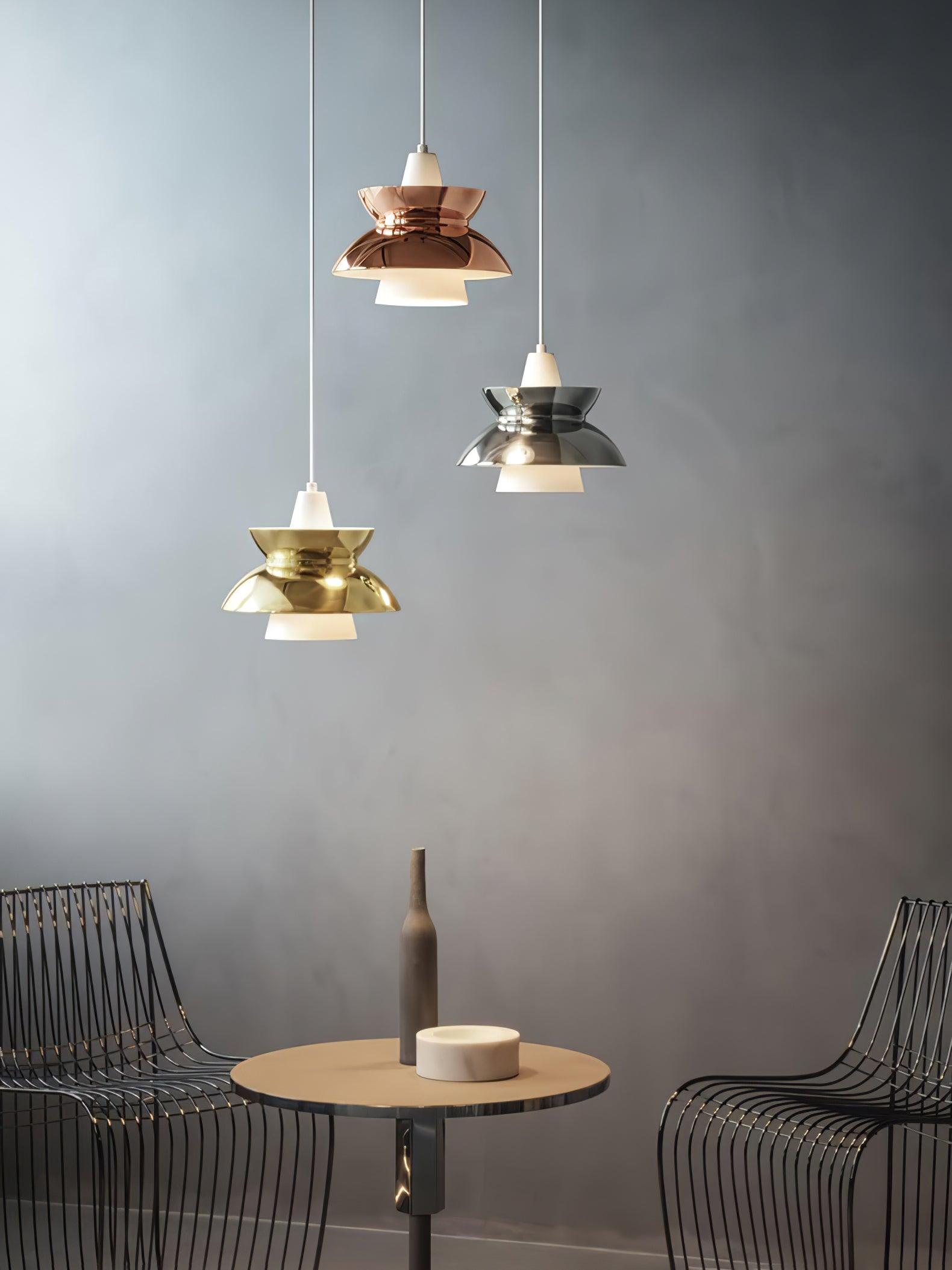 Nyvynel Pendant Light-Neutral Decor