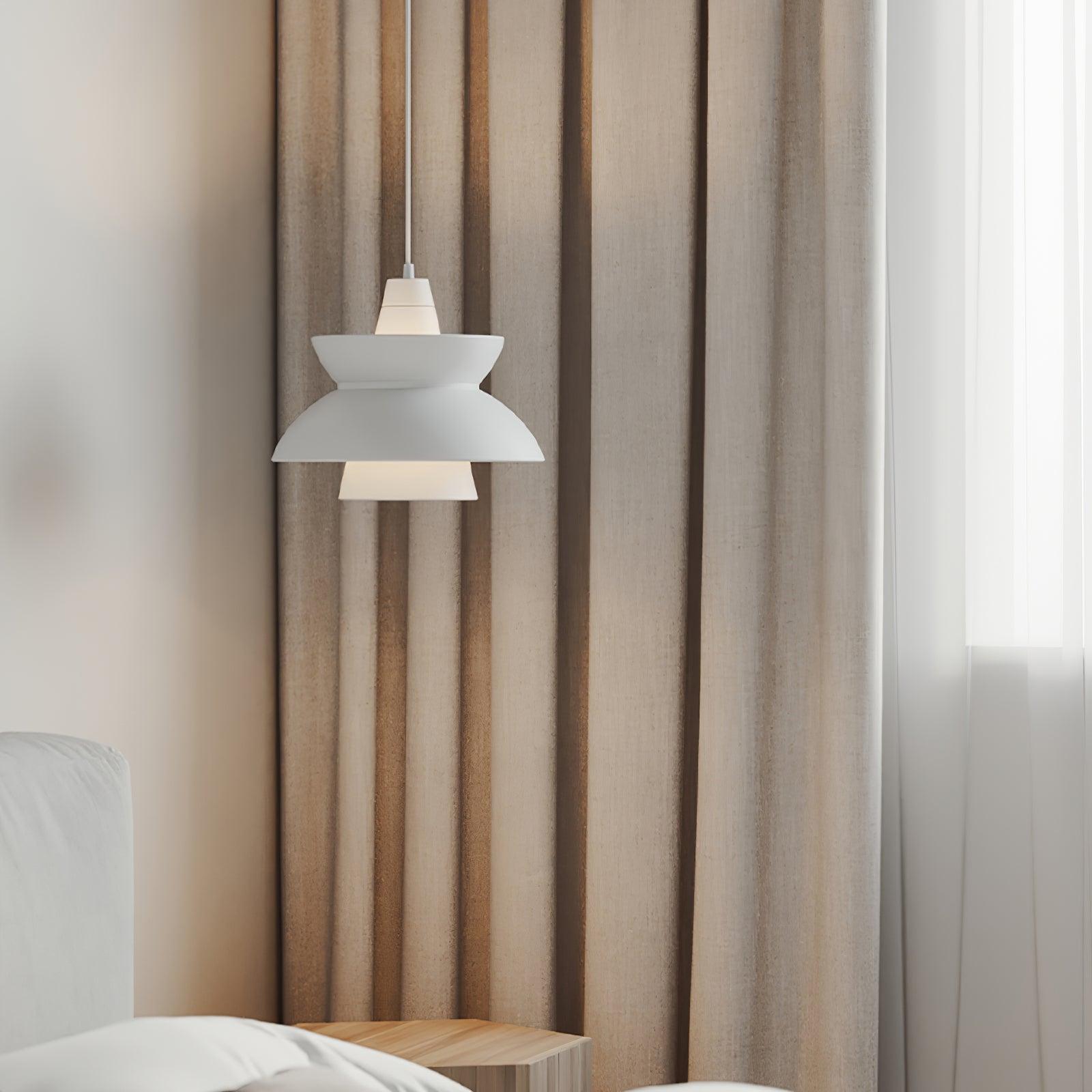 Nyvynel Pendant Light-Neutral Decor