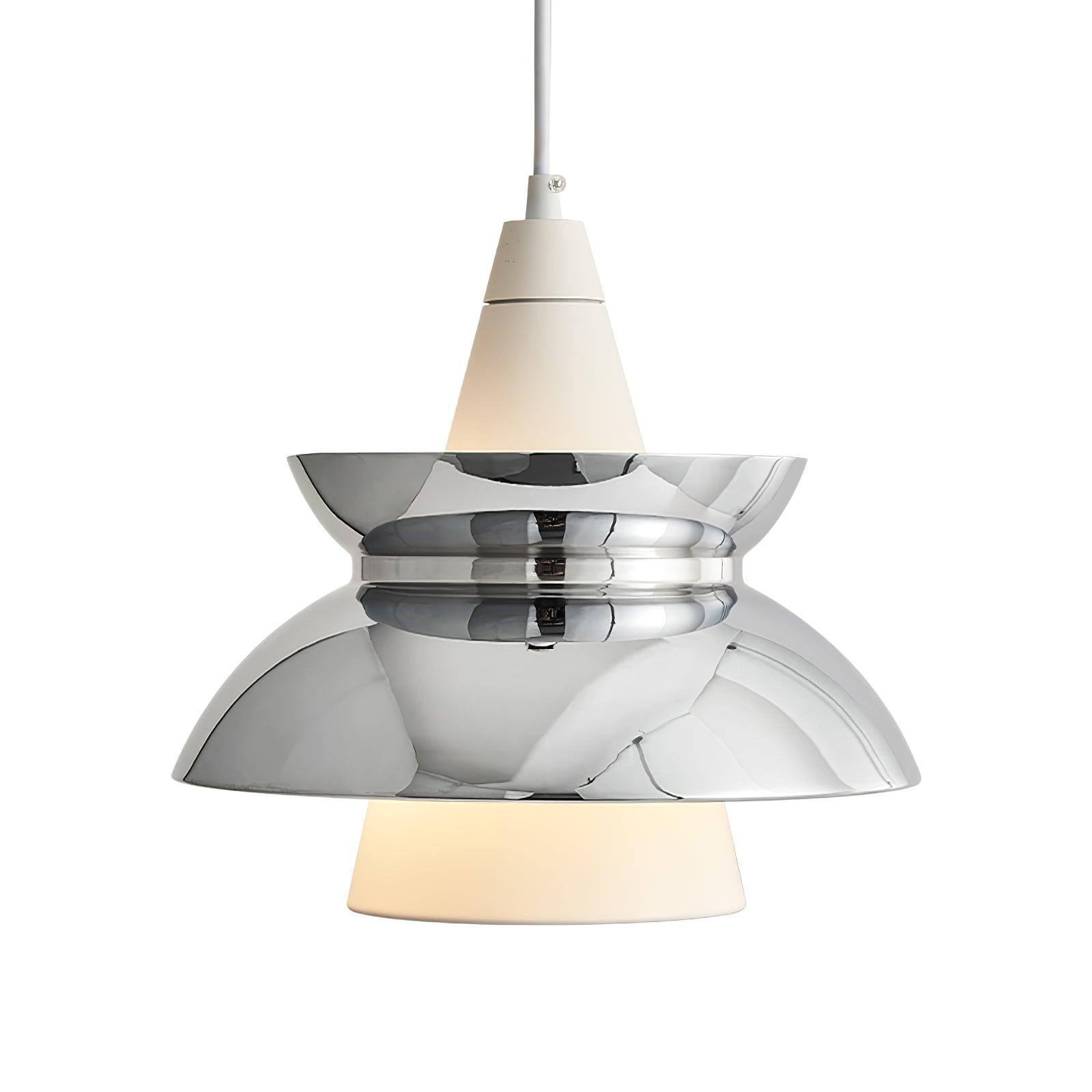 Nyvynel Pendant Light-Neutral Decor