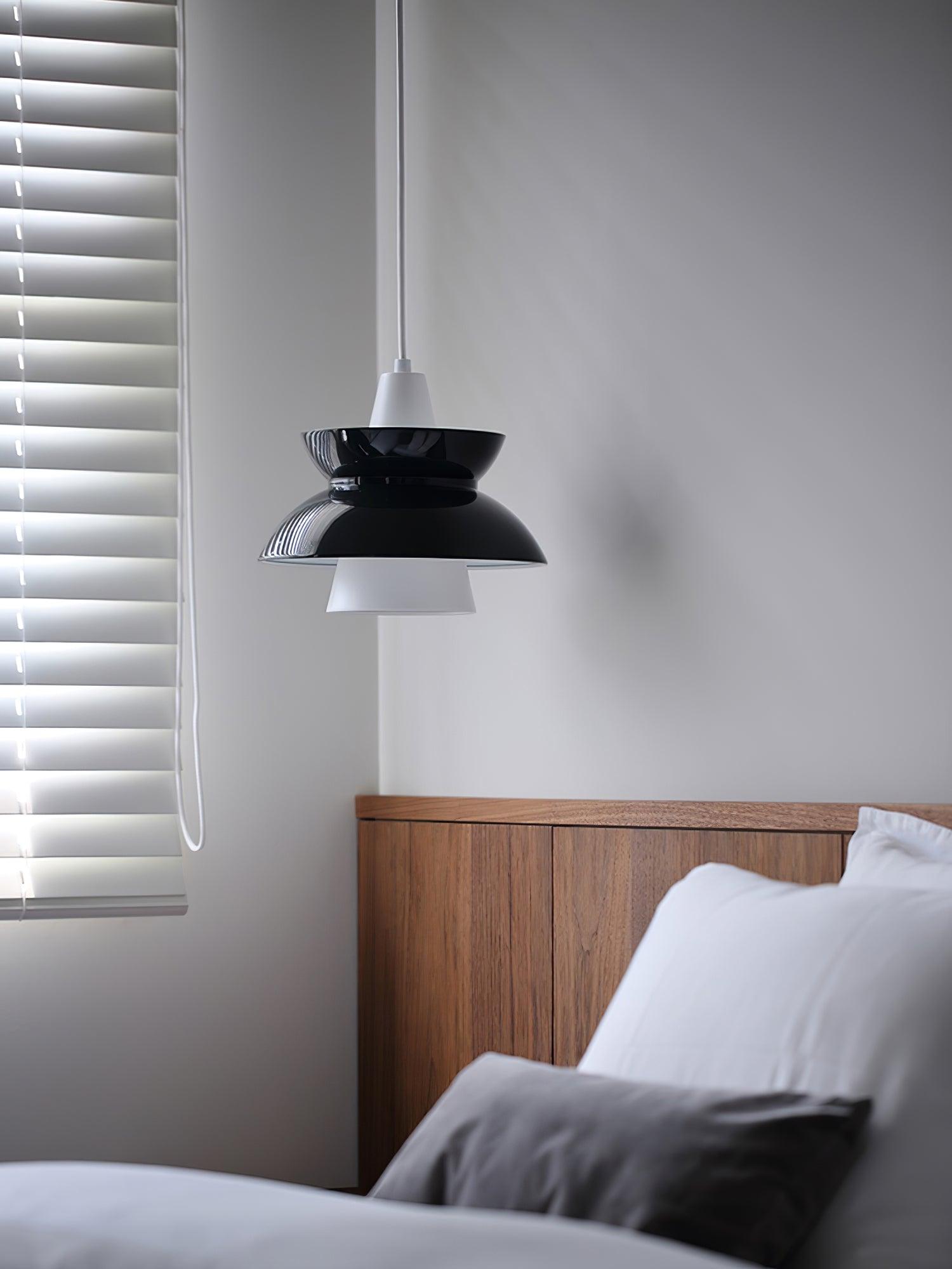 Nyvynel Pendant Light-Neutral Decor