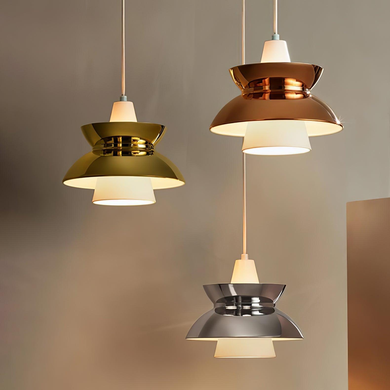 Nyvynel Pendant Light-Neutral Decor
