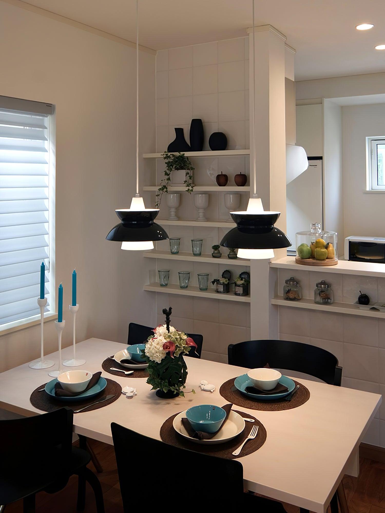 Nyvynel Pendant Light-Neutral Decor
