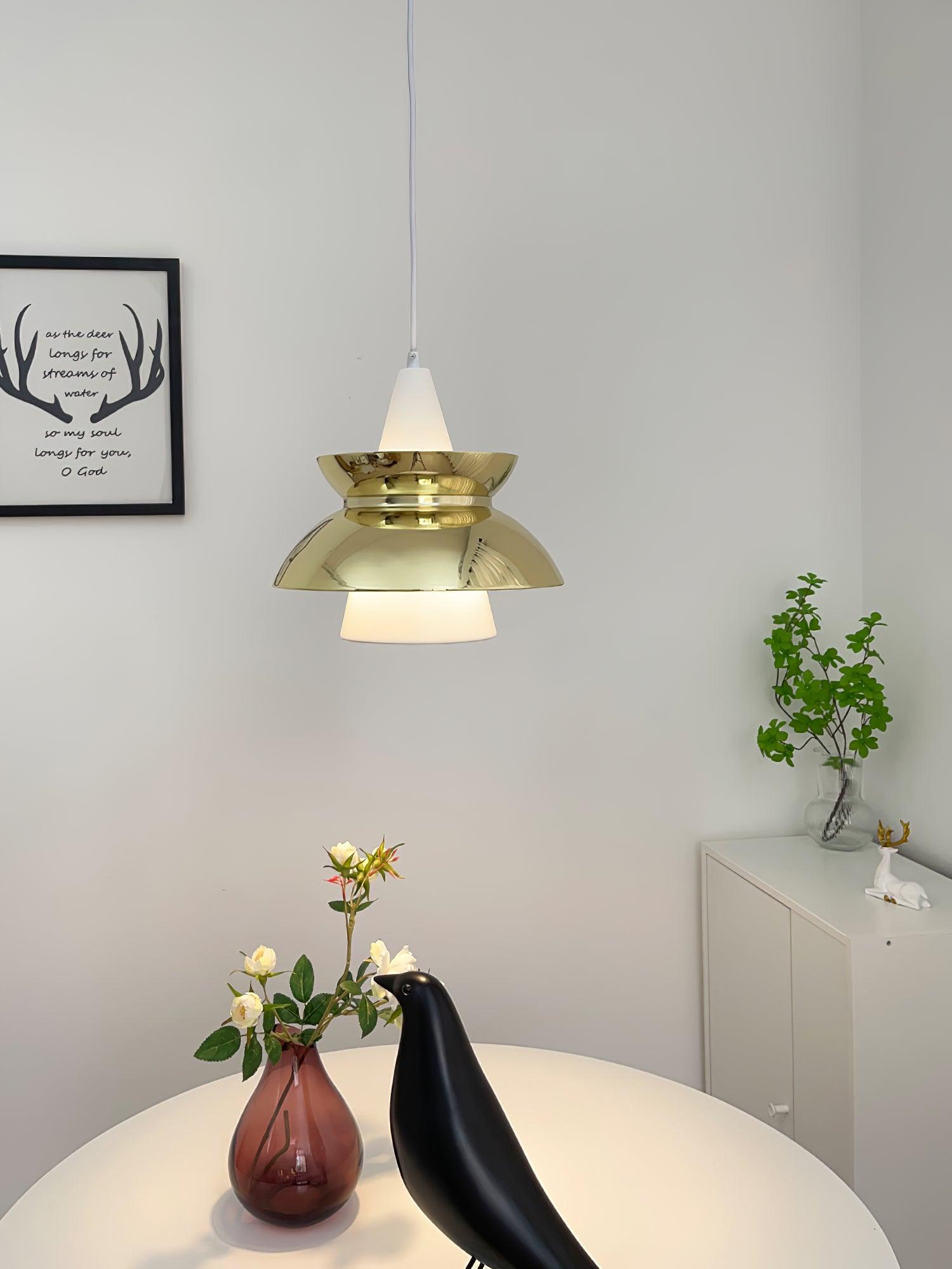 Nyvynel Pendant Light-Neutral Decor