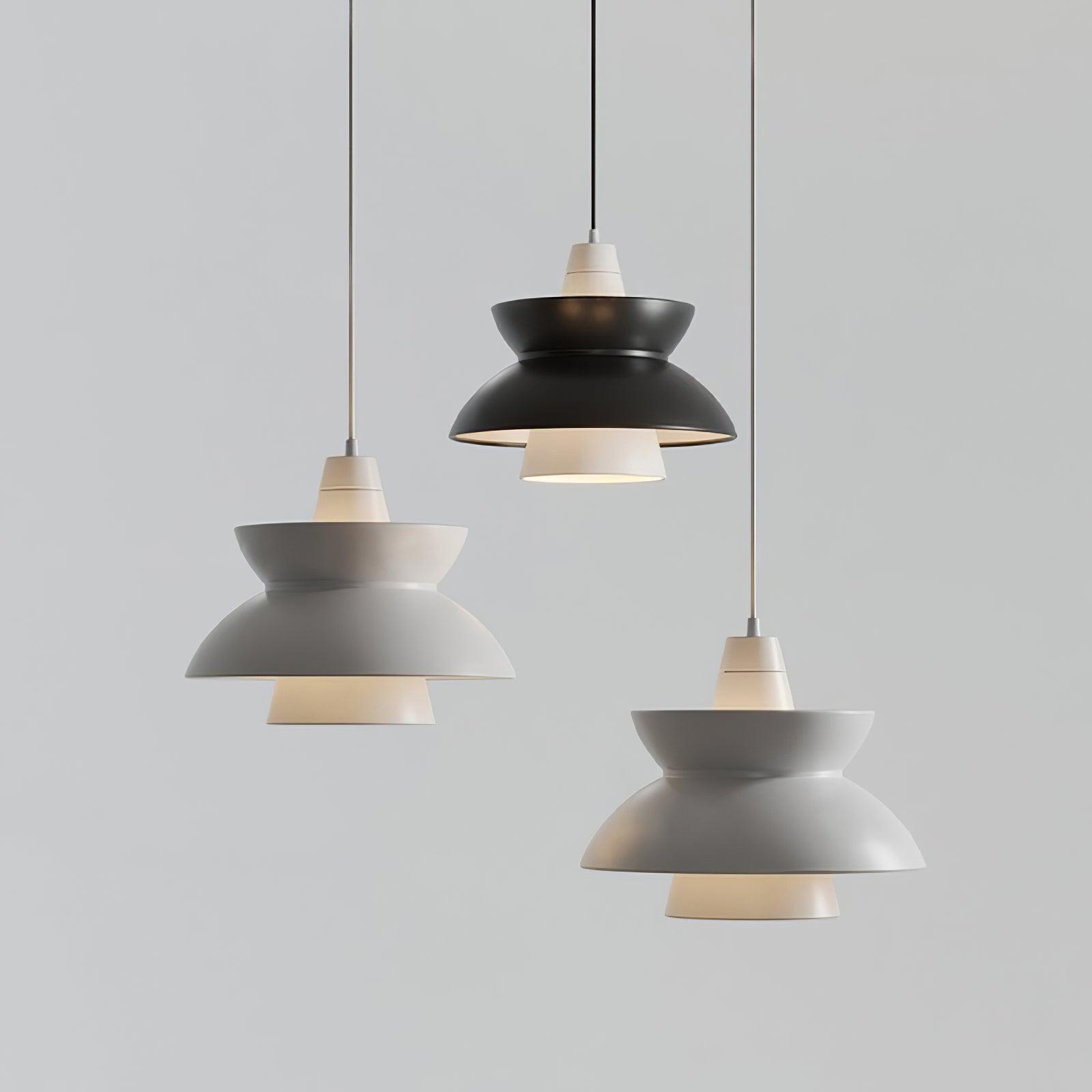 Nyvynel Pendant Light-Neutral Decor