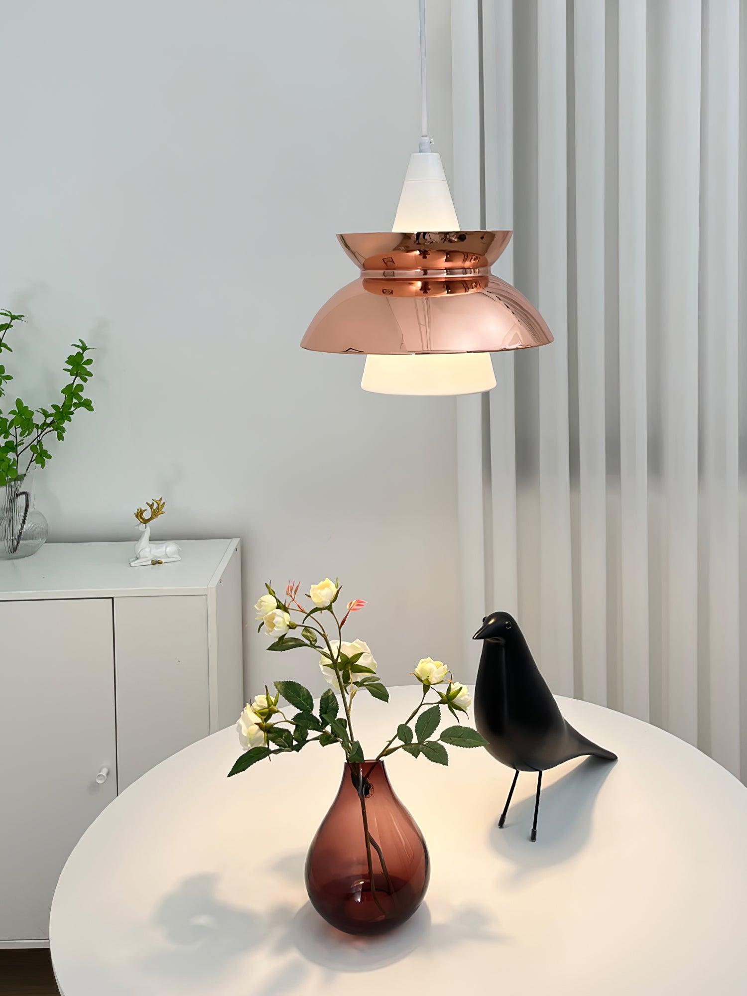 Nyvynel Pendant Light-Neutral Decor