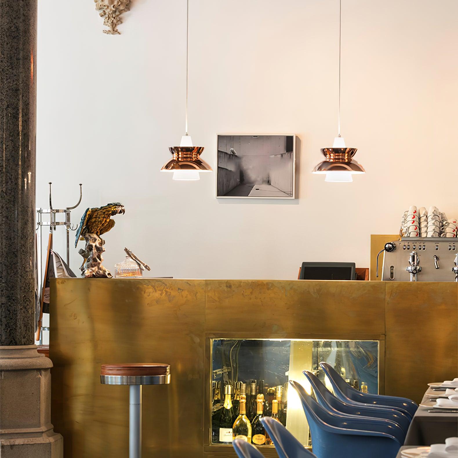 Nyvynel Pendant Light-Neutral Decor