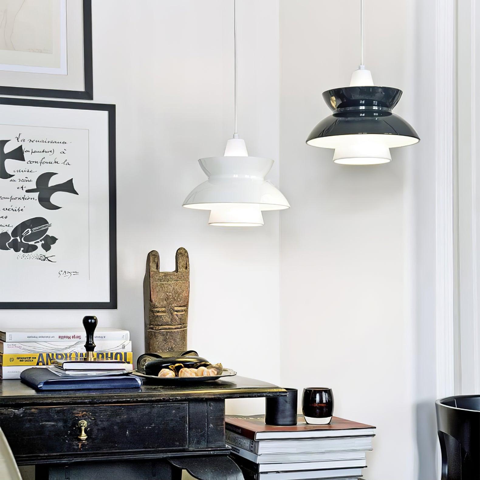 Nyvynel Pendant Light-Neutral Decor