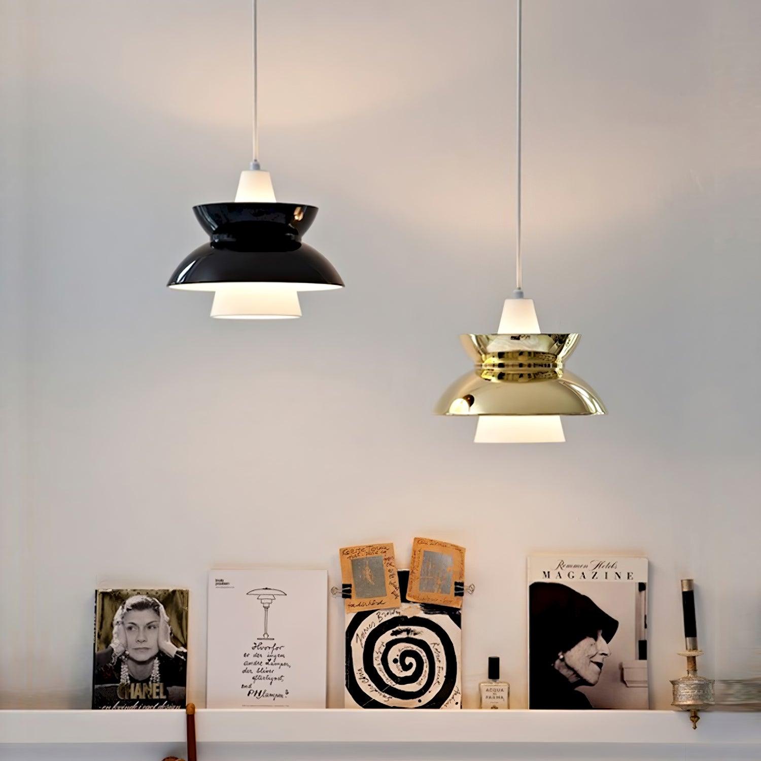Nyvynel Pendant Light-Neutral Decor