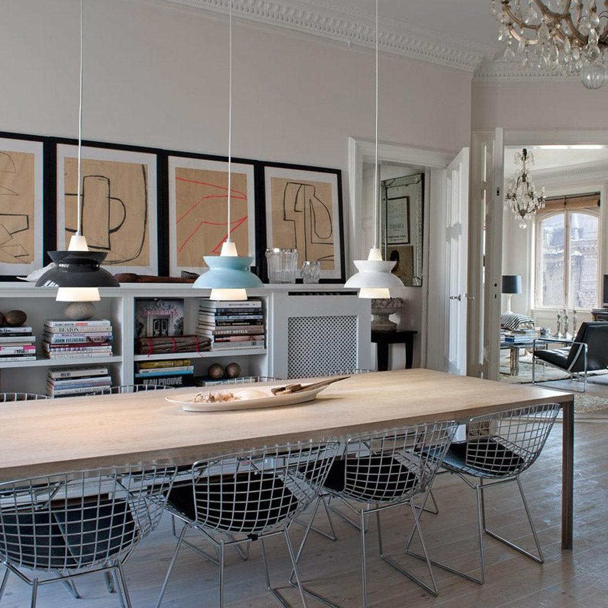 Nyvynel Pendant Light-Neutral Decor
