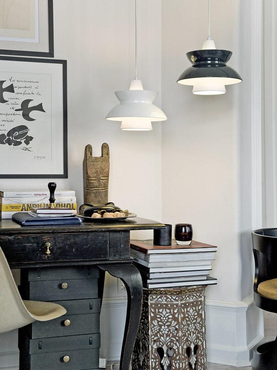 Nyvynel Pendant Light-Neutral Decor