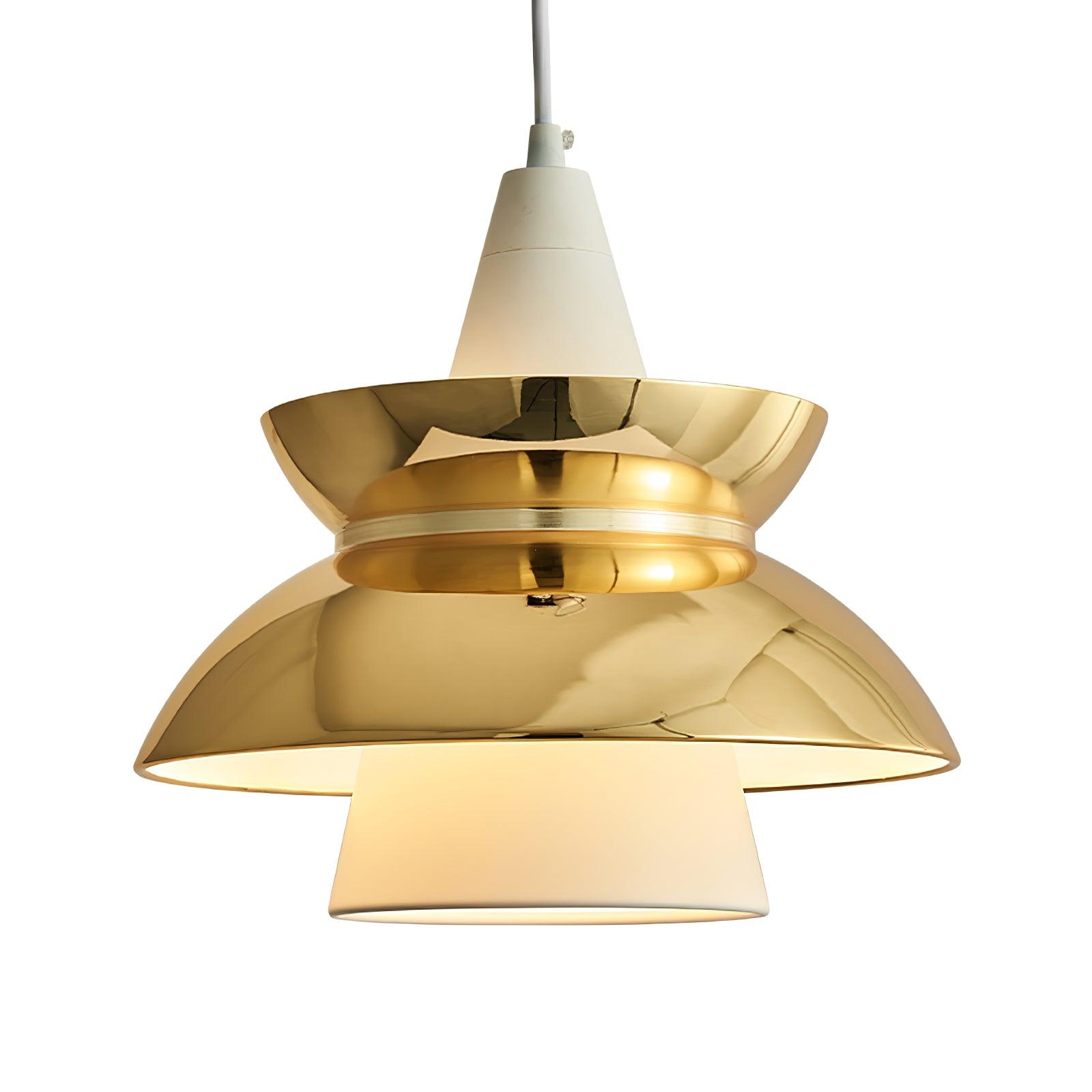 Nyvynel Pendant Light-Neutral Decor