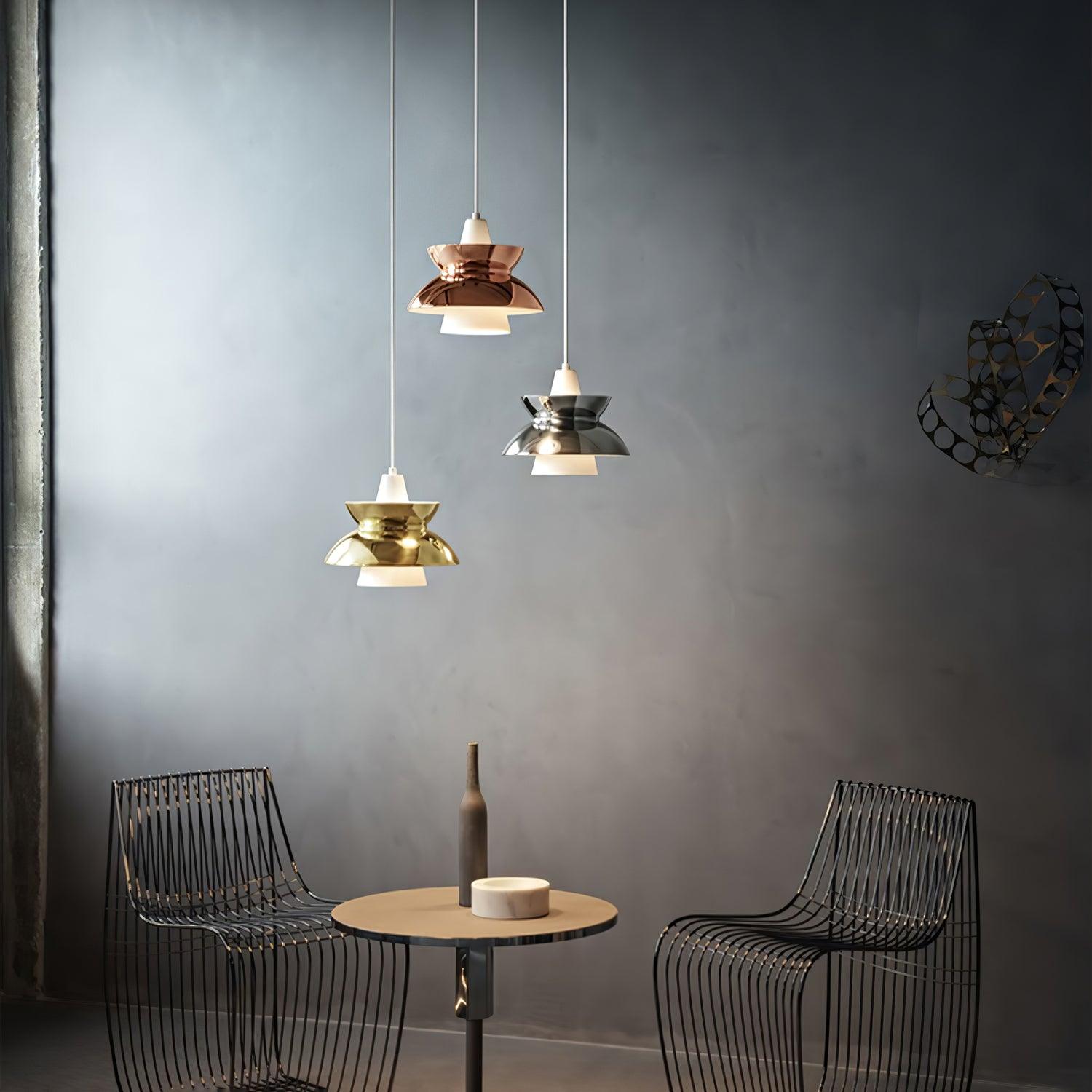 Nyvynel Pendant Light-Neutral Decor