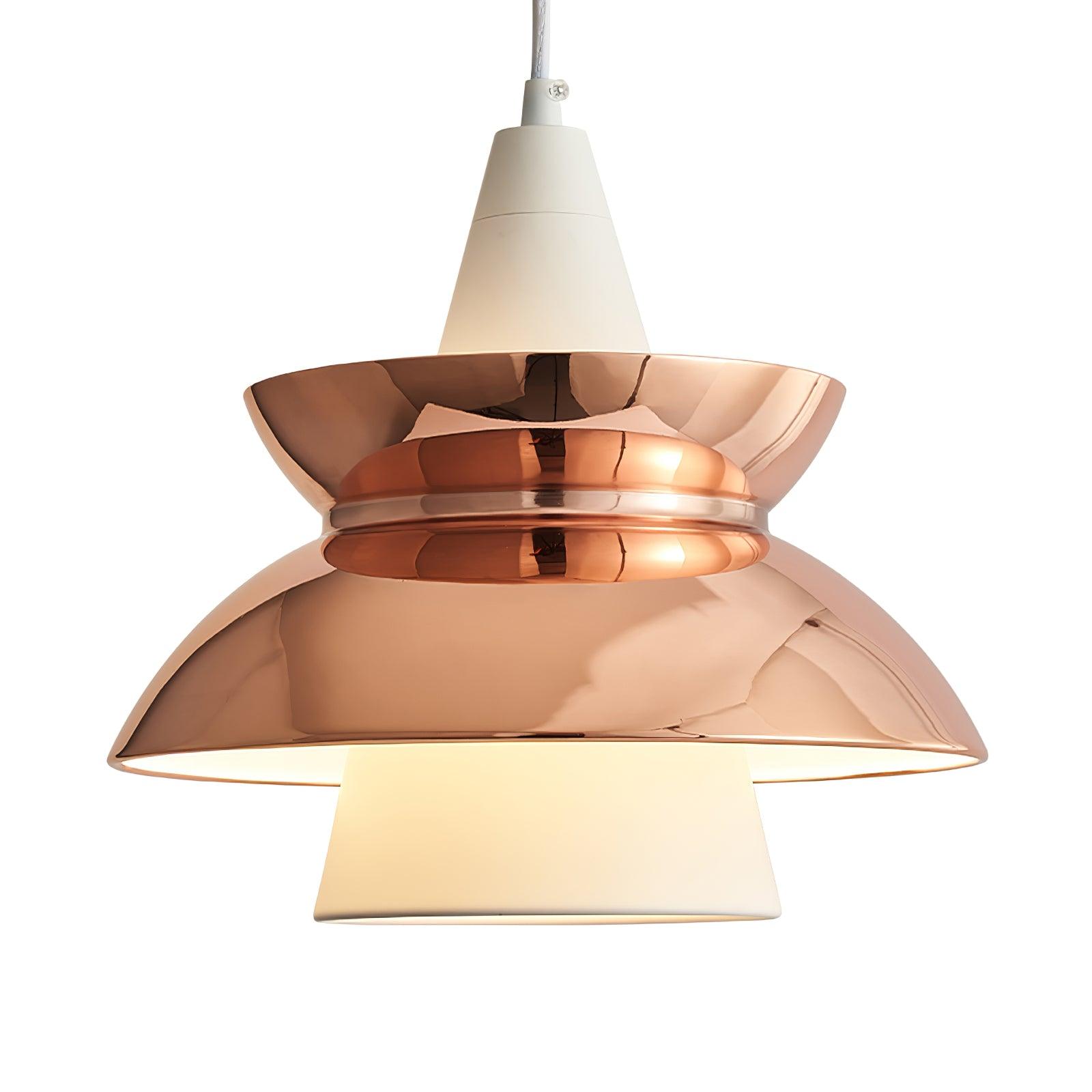 Nyvynel Pendant Light-Neutral Decor