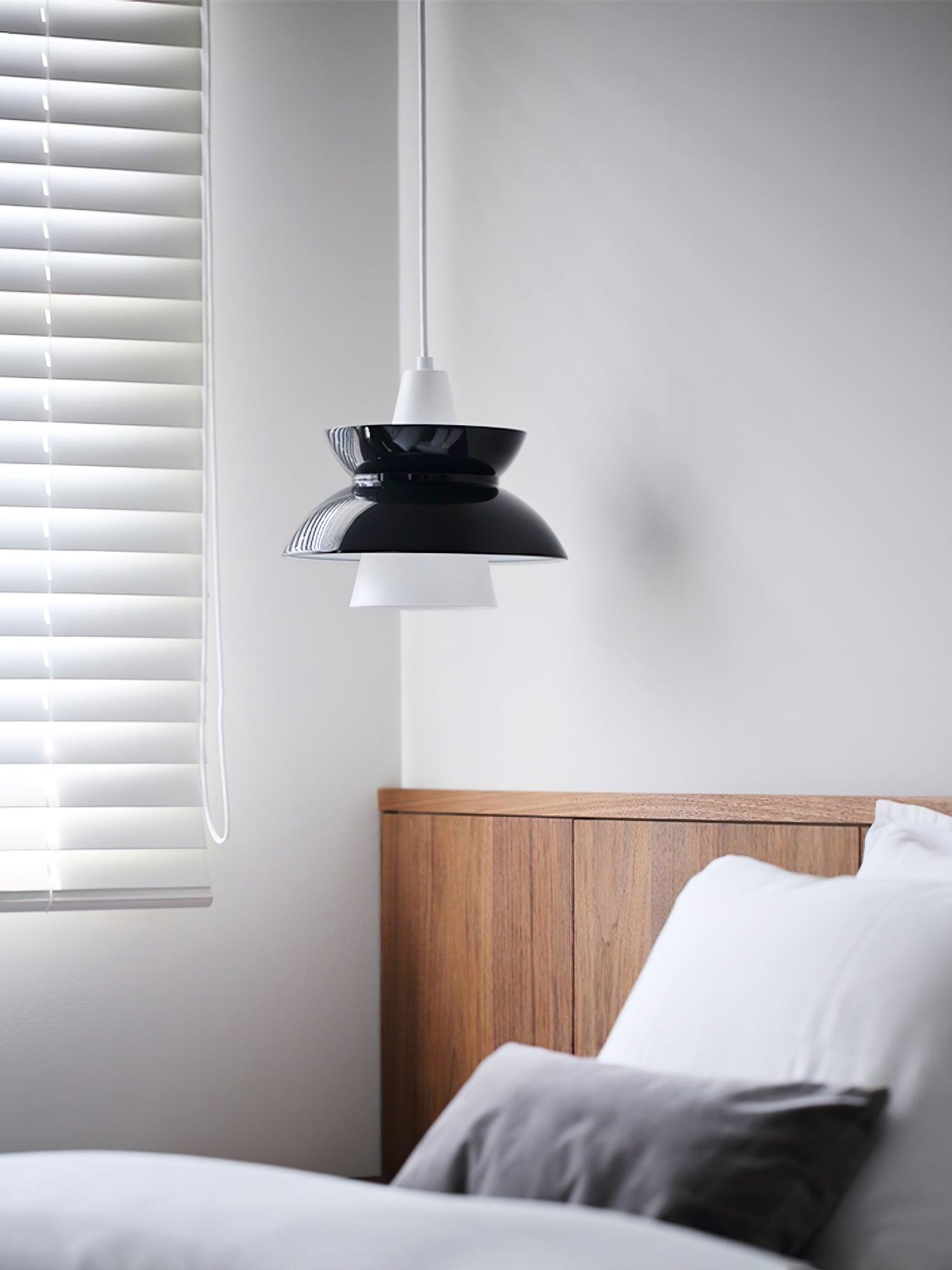 Nyvynel Pendant Light-Neutral Decor