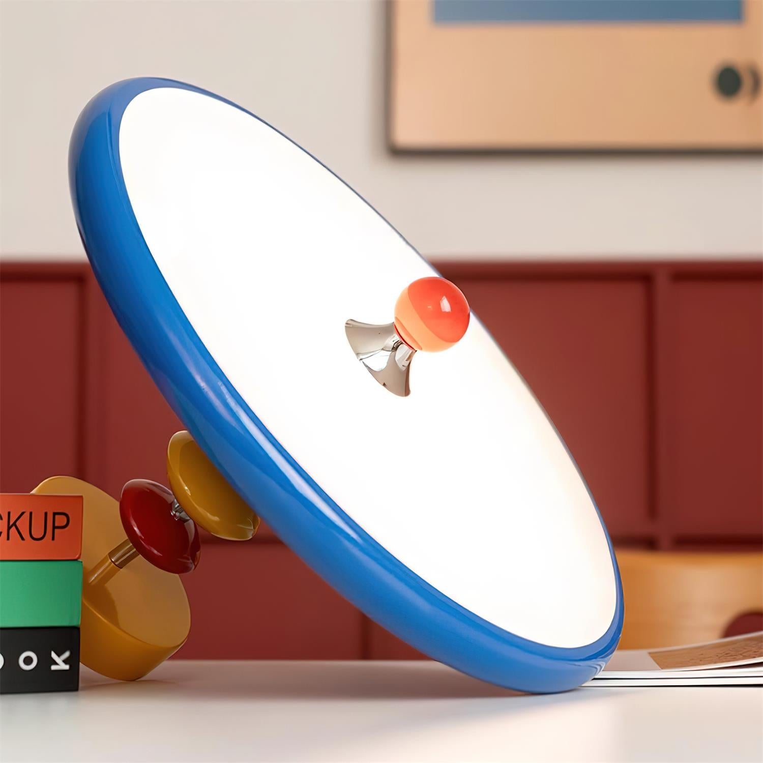 Milo Ceiling Lamp