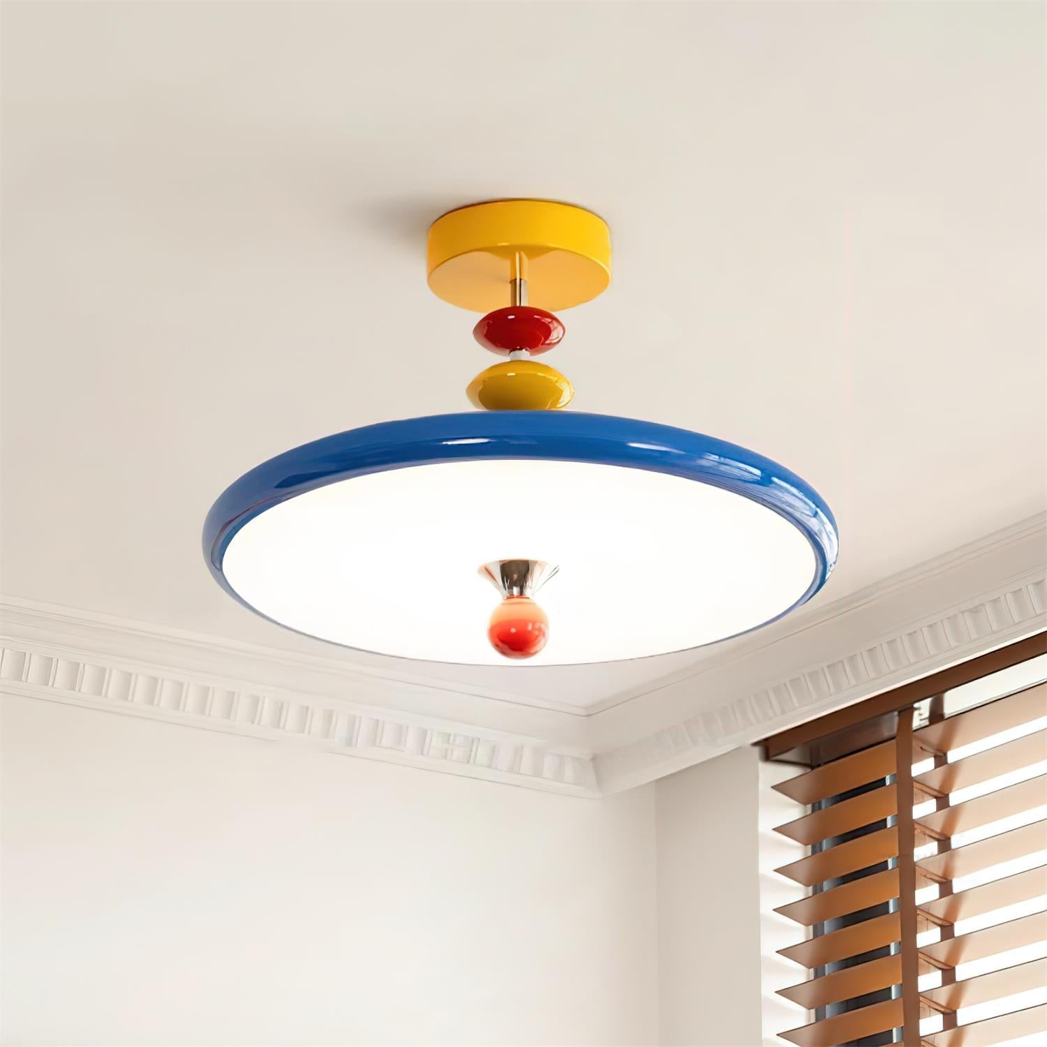 Milo Ceiling Lamp