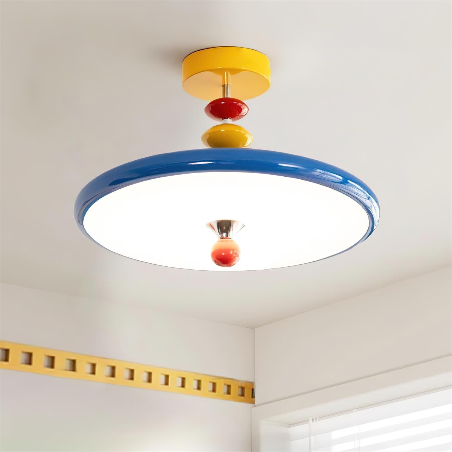 Milo Ceiling Lamp