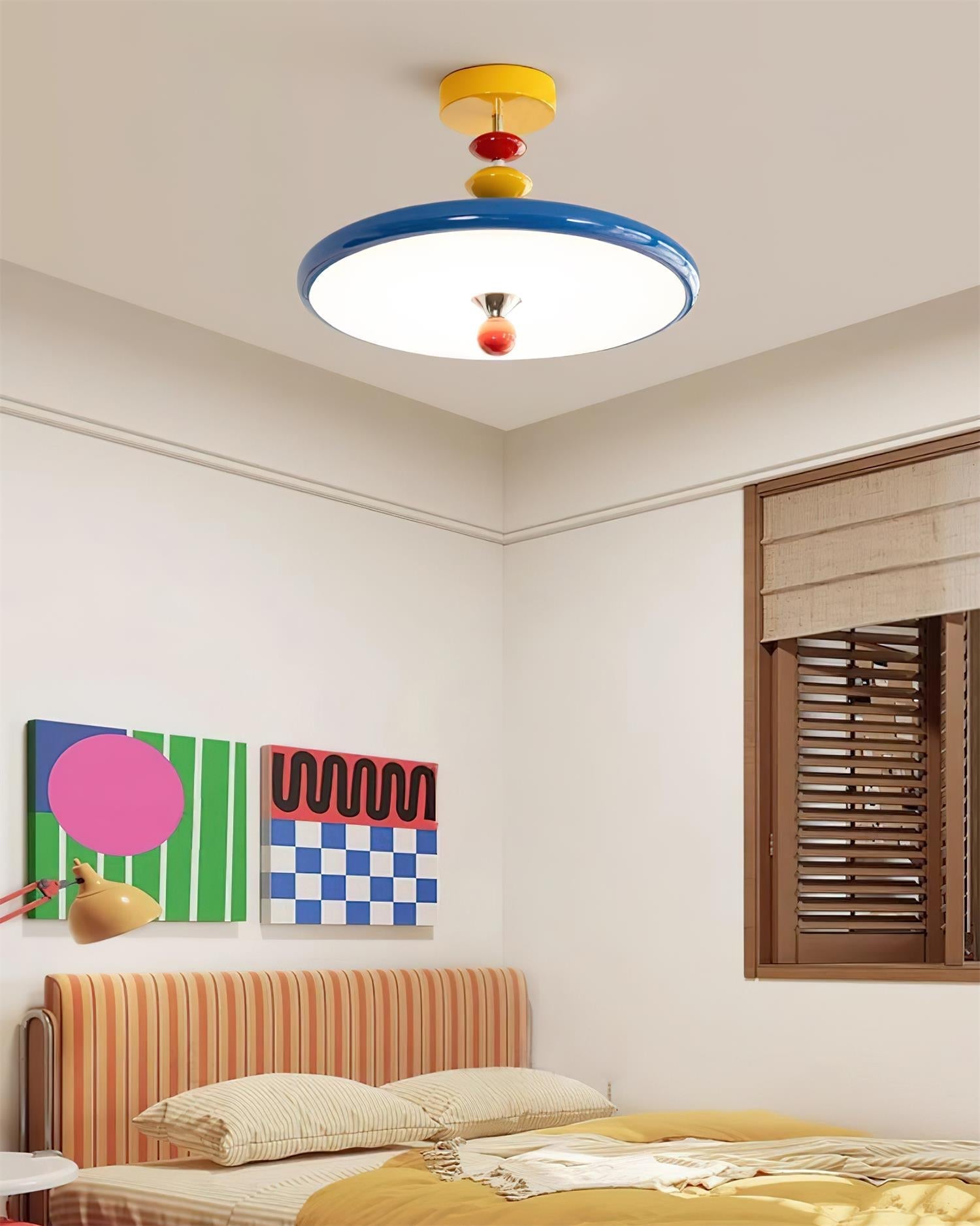 Milo Ceiling Lamp
