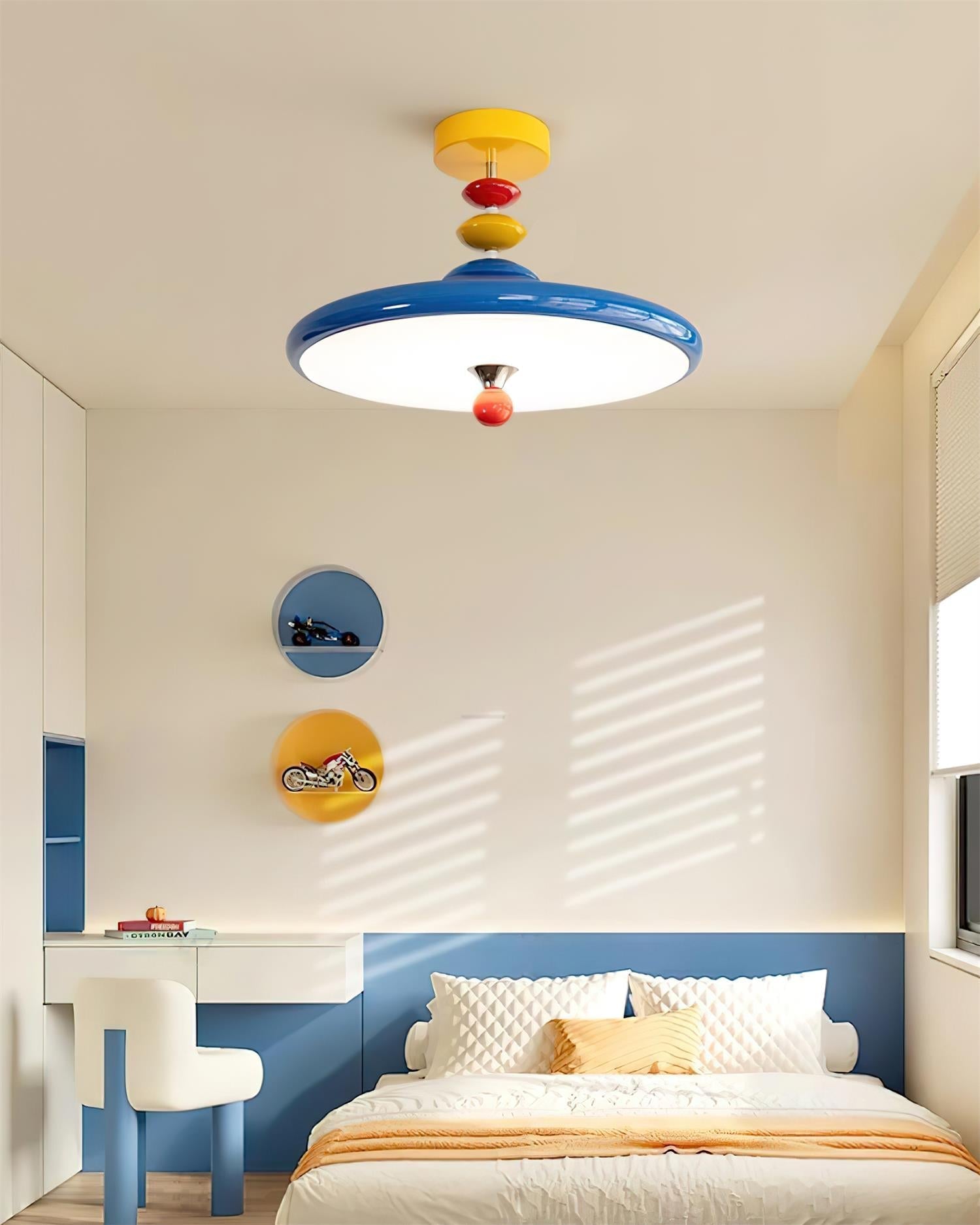 Milo Ceiling Lamp