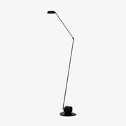 Nerilux Adjustable Floor Lamp-Neutral Decor