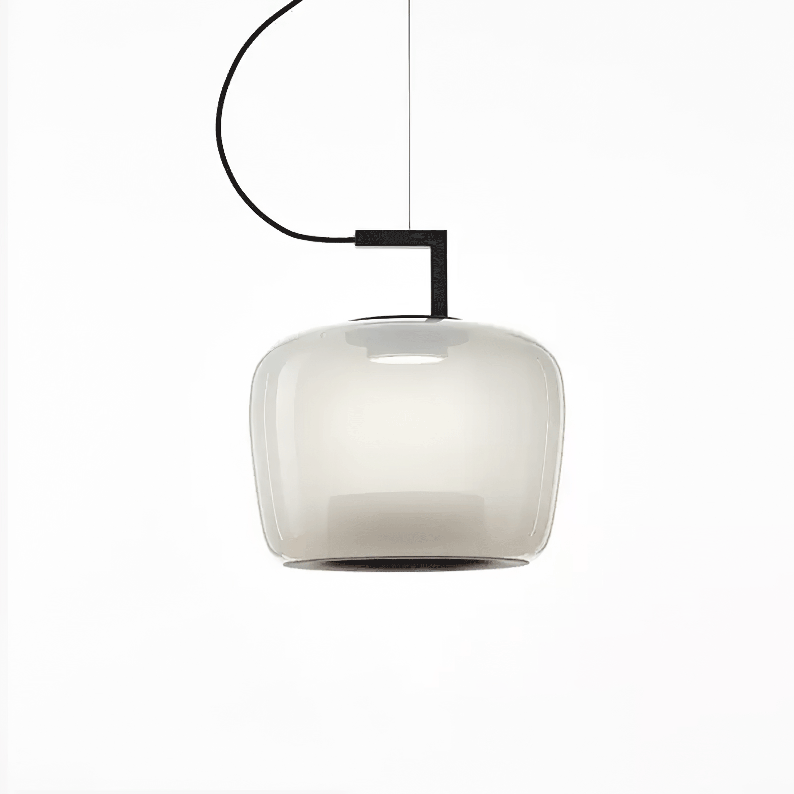 Sevely Contemporary Pendant Lamp-Neutral Decor