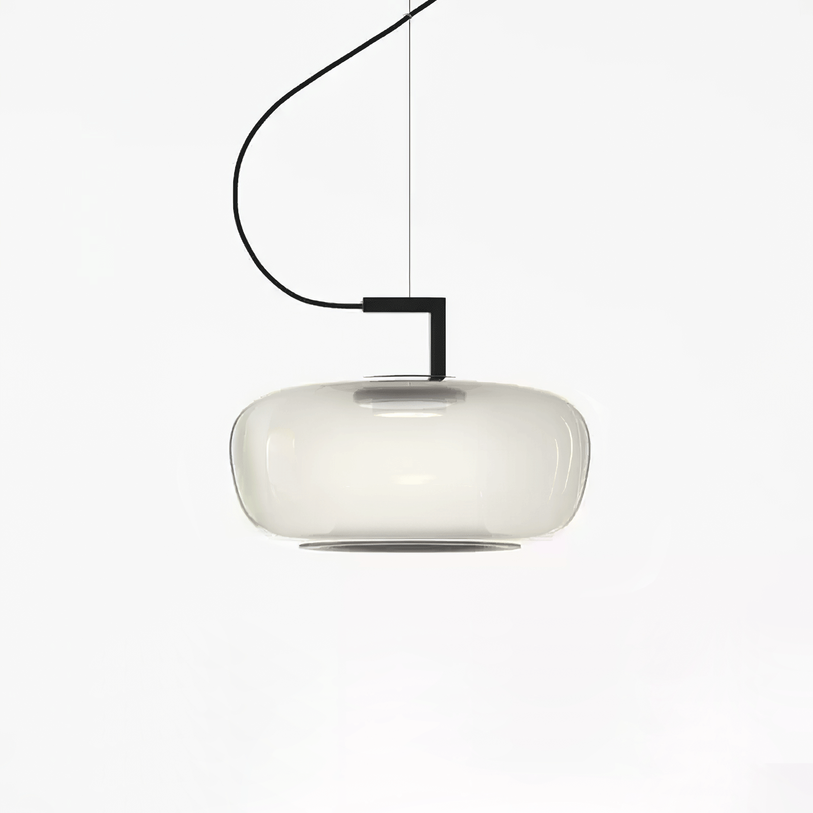 Sevely Contemporary Pendant Lamp-Neutral Decor