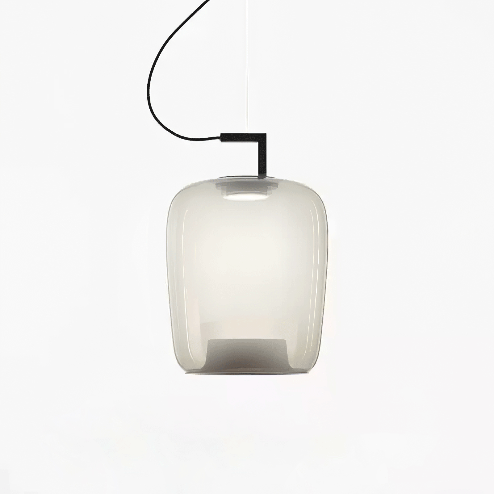Sevely Contemporary Pendant Lamp-Neutral Decor