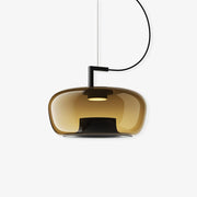 Sevely Contemporary Pendant Lamp-Neutral Decor