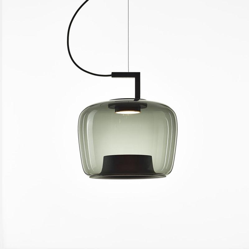 Sevely Contemporary Pendant Lamp-Neutral Decor