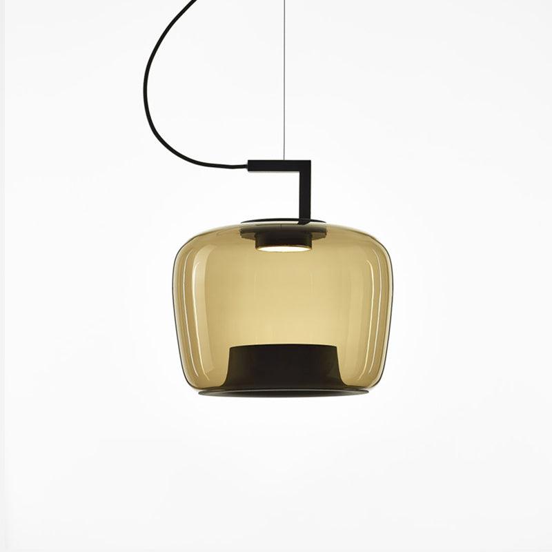 Sevely Contemporary Pendant Lamp-Neutral Decor