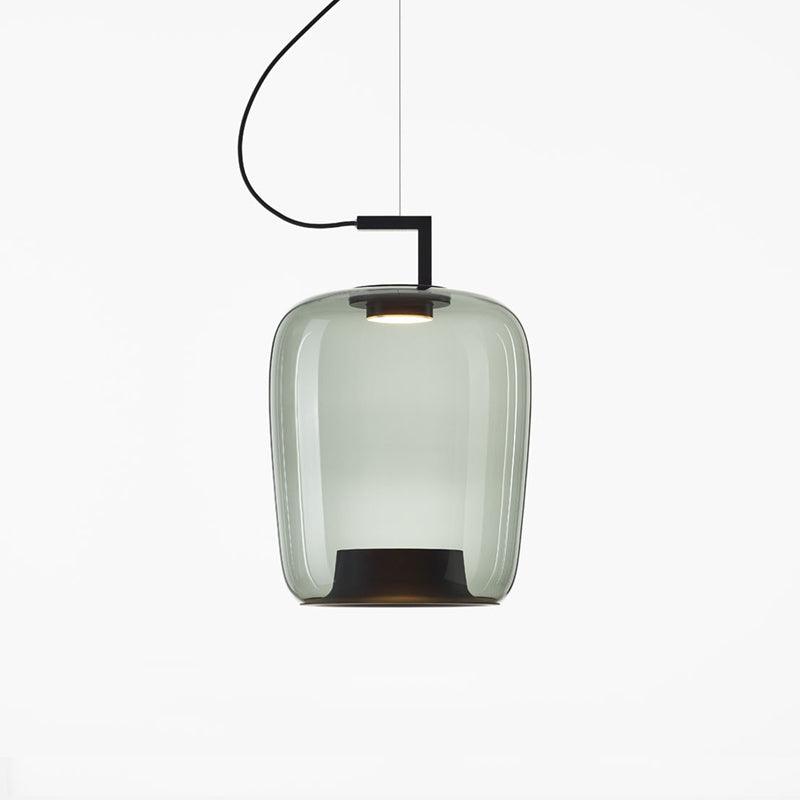 Sevely Contemporary Pendant Lamp-Neutral Decor